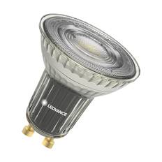 Ledvance LED PAR16 GU10 Reflektor 8.3W 575lm 36D - 927 Ekstra Varm Hvid | Bedste Farvegengivelse - Dæmpbar - Erstatter 80W