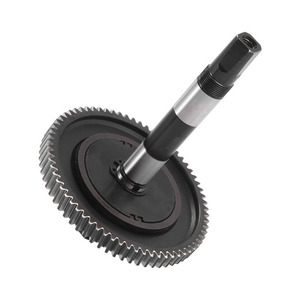 For Bafang BBS01 BBS02 Motor Repair Parts Gear Middle Shaft of Large Gear(68mm)