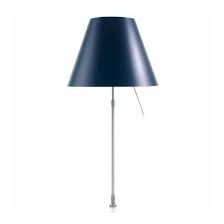 Costanza bordlampe D13 p.t. Luceplan - white