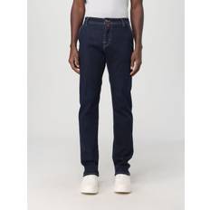 Jeans JACOB COHEN Men color Denim