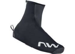 Northwave Active Scuba Skoöverdrag Black