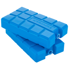 Kylklamp 2x400 gr