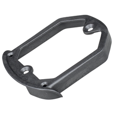 Trek Bosch Powertube Batteri Lower Bracket