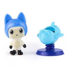 Gabby’s Dukkehus: Figur med tilbehør, 5 cm - Pandy