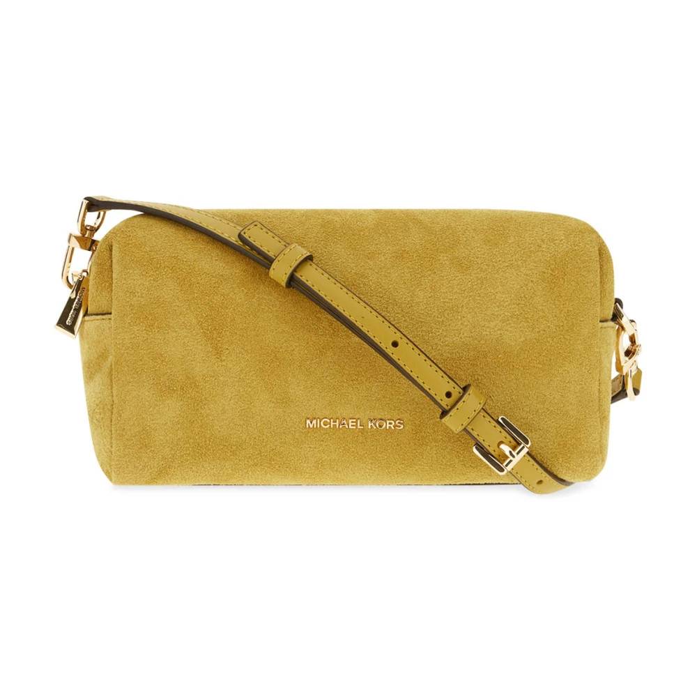 Michael Kors Cross Body Bags - Tasker - Dame - Grøn - ONE SIZE -