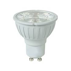 LED PAR16 GU10 5,2W 40/60° 420lm 2700K dæmpbar