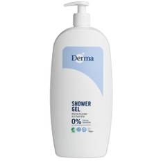 Derma Family Showergel - 1000 ml