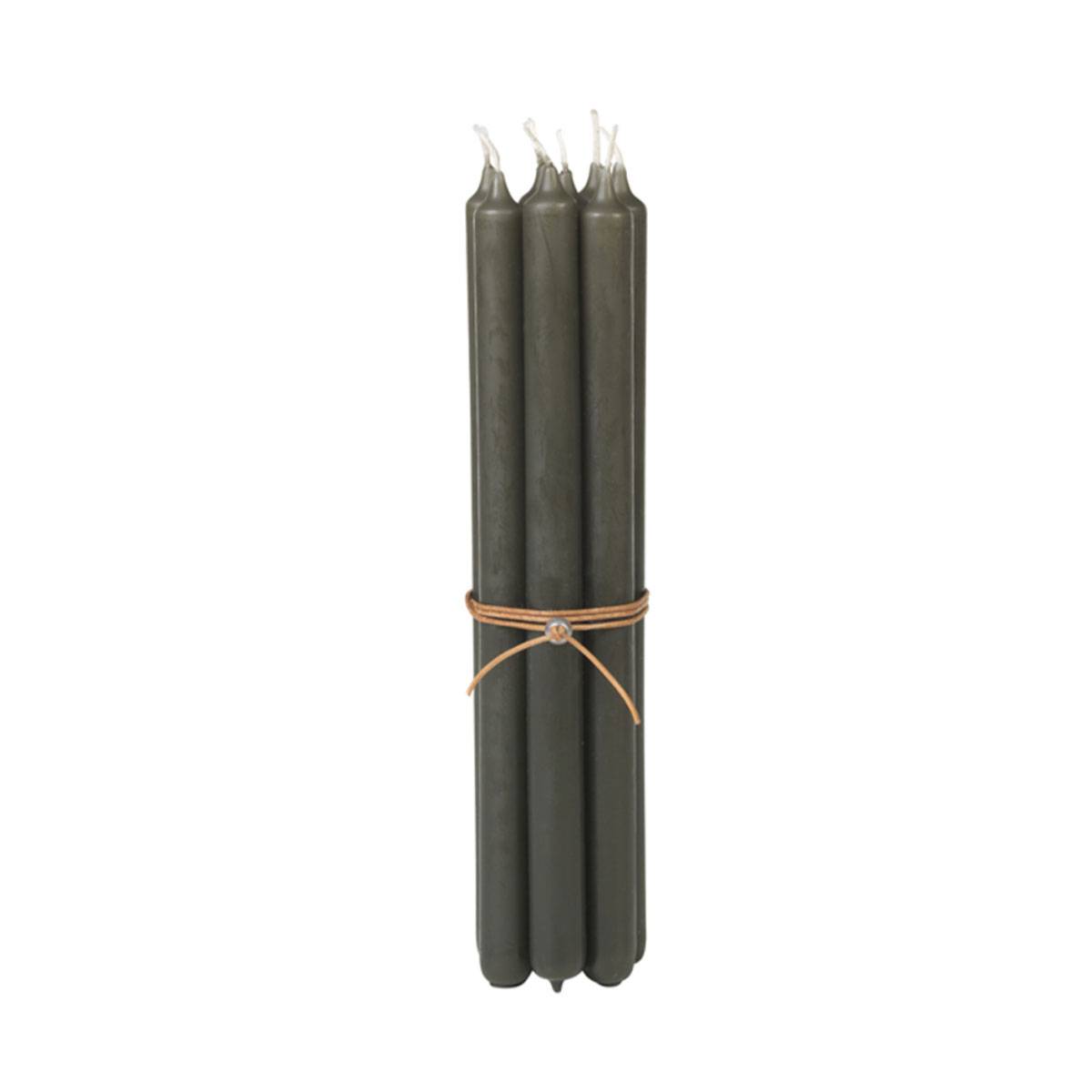 Broste Copenhagen | Ljus Ø12 mm 8-pack