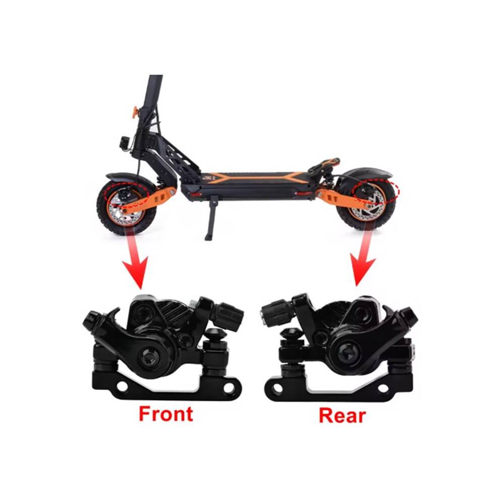 Brake Base for G2 Pro / G2 Max Electric Scooter Parts Front