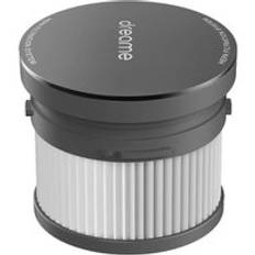 Ersättning dammsugare tillbehör original hepa filter till xiaomi dreame v10 sladdlös stick dammsugare