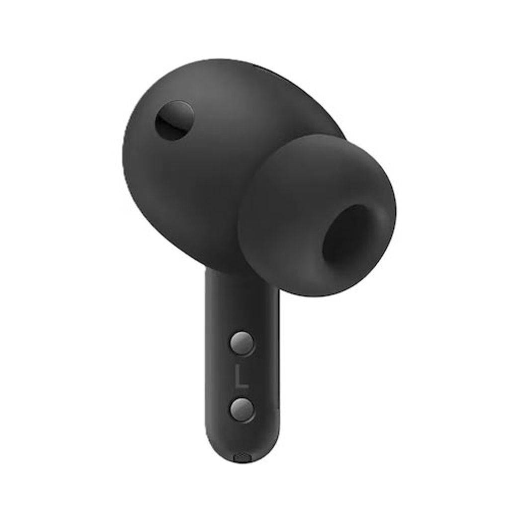 Samsung Galaxy Buds4 Pro VENSTRE Høretelefonreservedel, 1 stk - Sort