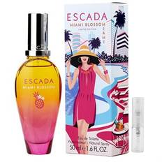 Escada Miami Blossom - Eau de Toilette - Doftprov - 5 ml