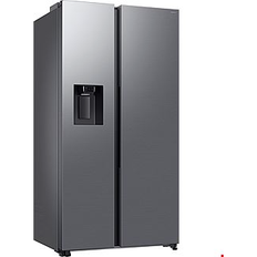 Samsung RS70F65KETEF Amerikanerskab