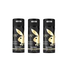 Playboy VIP For Him Deodorant