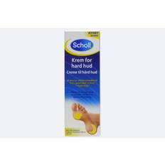 Scholl hård huds creme 60ml