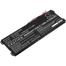 Batteri till Acer Conceptd 3 Cn315-72g-70p5 mfl