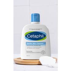 Cetaphil Gentle Skin Cleanser  118ml, Clear - One Size