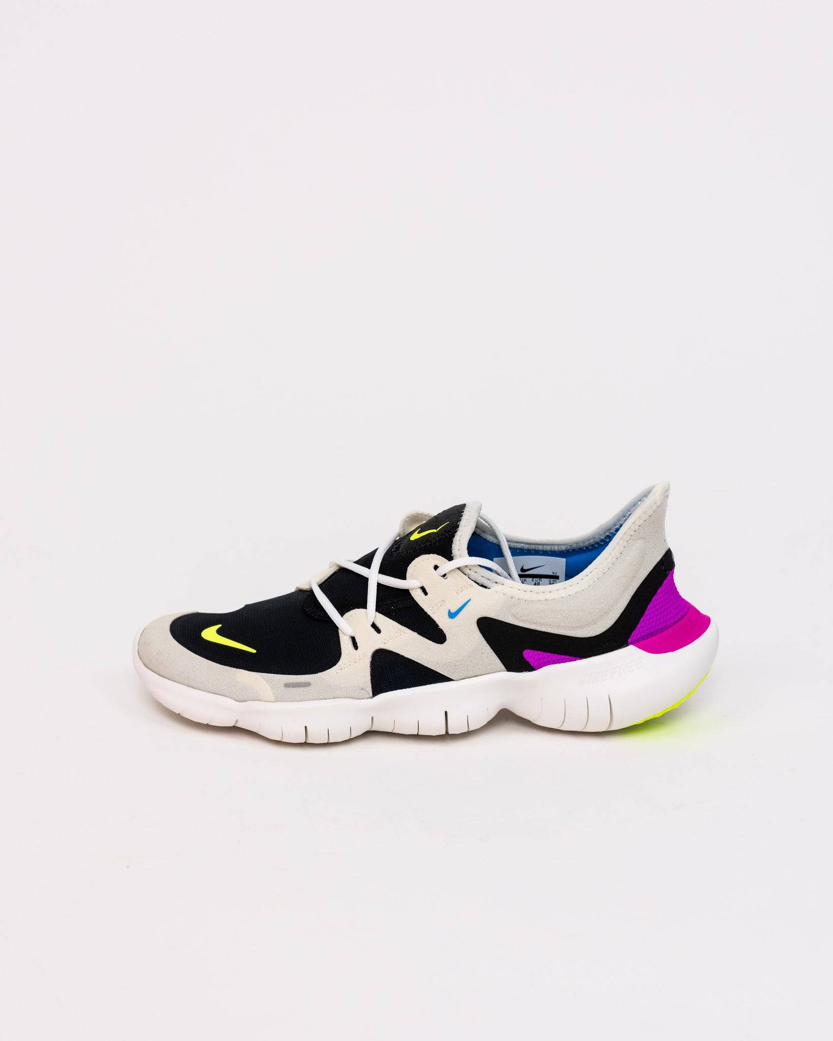 Nike free udsalg herre best sale