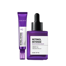 Retinol Renewal Kit