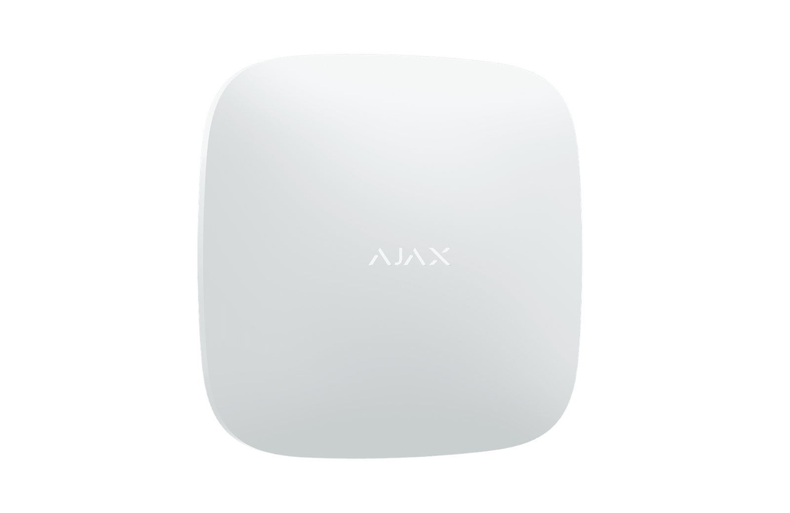 Ajax Startpakke Sommerhus 4G - alarm, røg og vandalarm