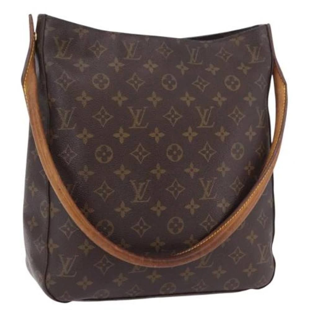 Louis Vuitton Vintage - Pre-owned M51145 Axelremsväska Vintage - Dam - ONE Size -