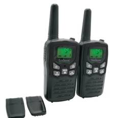 Lexibook Walkie Talkie 7 Km Walkie Talkie 81601 kommunikation radio enhet batteri