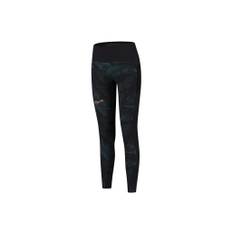 Rogelli Snake - Løbetight lang Dame - Vinter - Printed - Str. XS