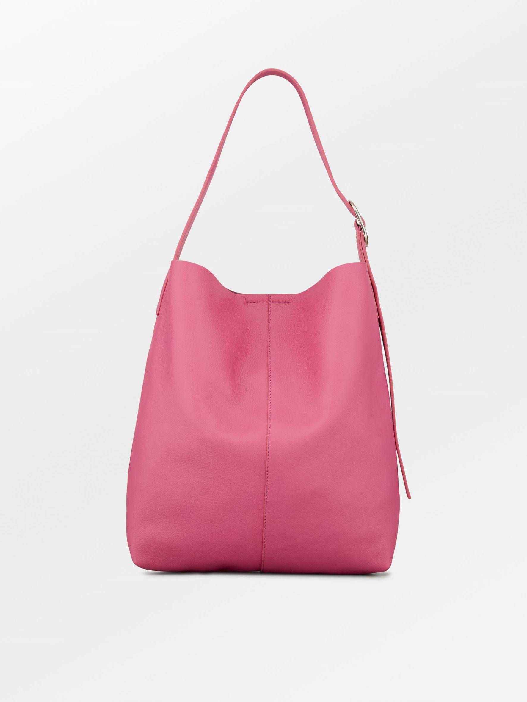 Grain Mae Buckle Bag