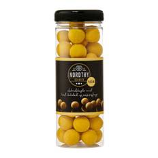 24 x Nordthy lakridskugler passion 300g