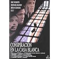 Conspiracion En La Casa Blanca [Import espagnol]