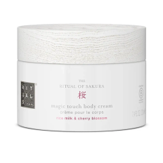 Rituals - The Ritual Of Sakura Body Cream 220 Ml