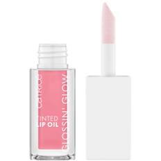 Glossin' Glow 010 Keep It Juicy Olio Labbra Colorato 4 ml