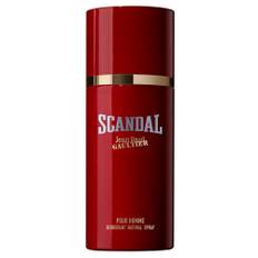 Scandal Pour Homme Deodoranti Profumati 150 ml