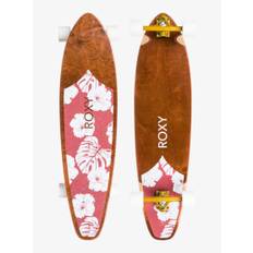 Isha 37" - Longboard Skateboard