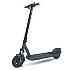 INMOTION E Scooter mit Strassenzulassung S1F, Elektroroller Erwachsene, Motor 500W, Akkulaufzeit bis zu 80km