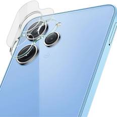 IMAK Xiaomi Redmi 12 4G linsskydd