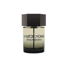 Yves Saint Laurent La Nuit de L'Homme Eau de Toilette 100 ml