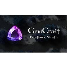 GemCraft - Frostborn Wrath
