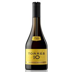 Torres 10 Reserva Imperial ...