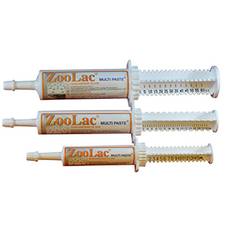 Zoolac Multipaste 60 ml - 60 ml