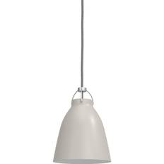 FRITZ HANSEN CARAVAGGIO P1 WARM GREY PENDEL