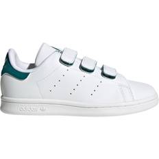 adidas Originals Stan Smith CF C Stl. 28,5 - Sneakers Från Magasin - Ftwwht/ftwwht/leg (28,5)