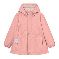 Mini A Ture Sommerjakke - MatSila - Rose Tan - Mini A Ture - 6 år (116) - Sommerjakke