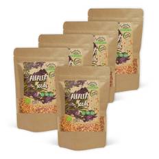 Alfalfafrön EKO 1kg x 5 paket