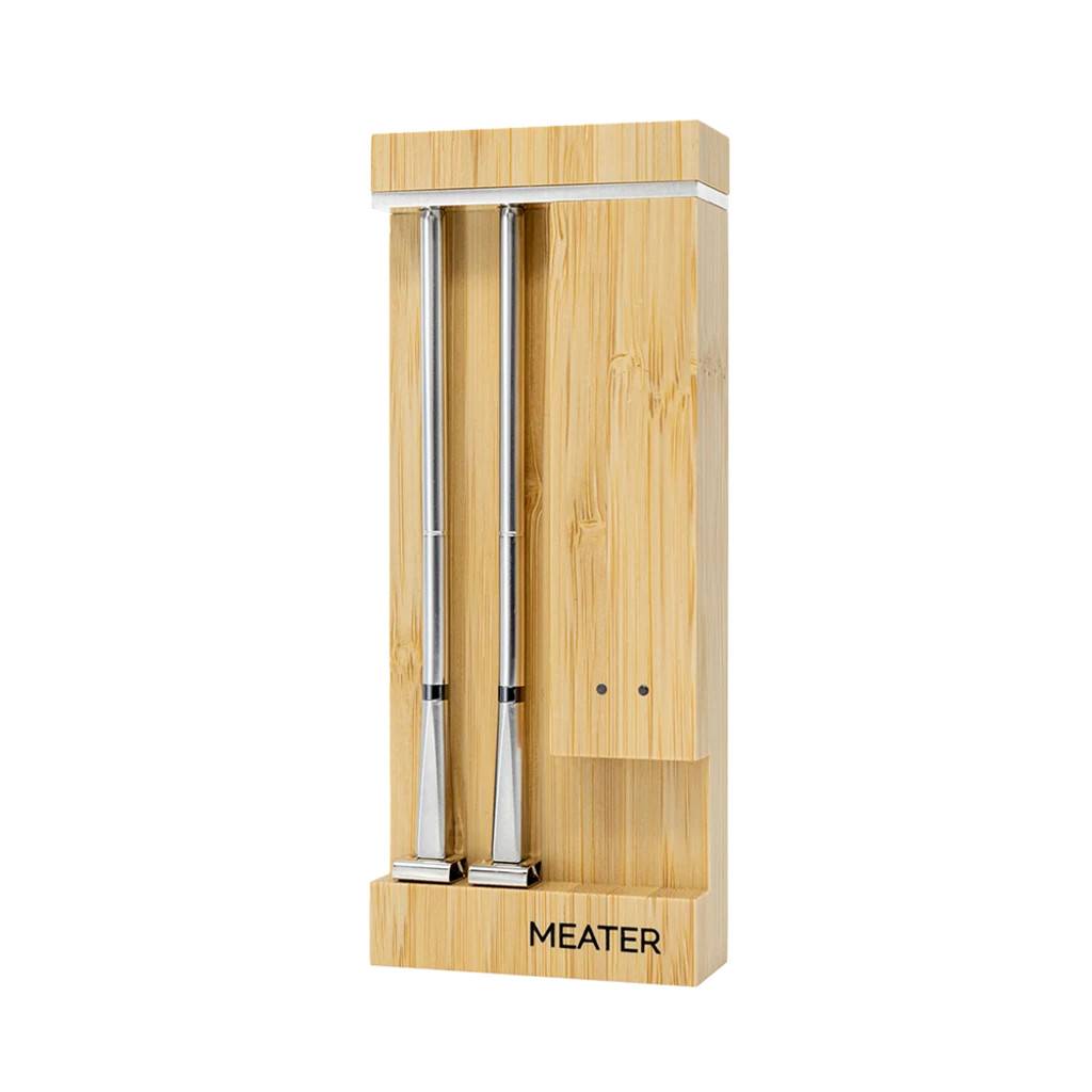 Meater PRO Duo – Marknadens Bästa Trådlösa Termometer, Nu i 2-Pack
