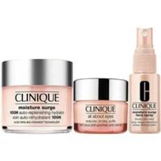 Clinique Moisture Surge Ultra Hydration Kit 125 ml + 30 ml + 15 ml