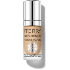 By Terry Brightening CC Foundation 6N - Tan Neutral - 30 ml
