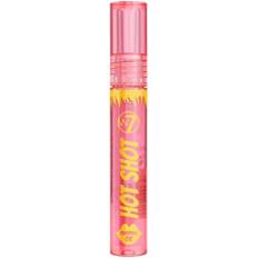 W7 Hot Shot Lip Plumping Oil