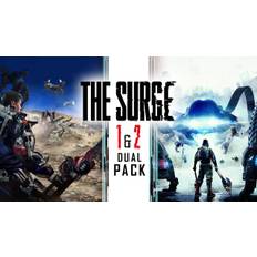 The Surge 1 & 2 Dual Pack (PC)