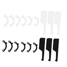 HEATSHAKING 18 St Invisible Nose Beauty Device Nose Straightener Nose Corrector Device Nose Lifter Nose Lifting Shaper Lifting Clips